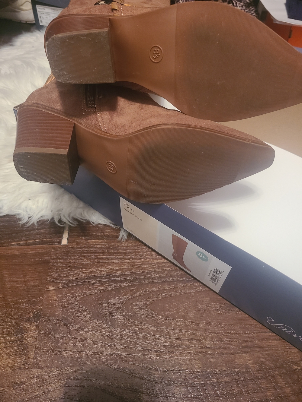 Universal Thread Rio Boots - Picture 5 of 6